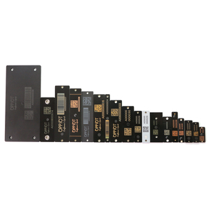 860-960MHz 33*10 mét <span class=keywords><strong>UHF</strong></span> chống kim loại RFID PCB Tag cho quản lý tài sản theo dõi - Product Image 6