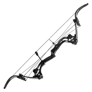 New 40-55lbs Có Thể Điều Chỉnh Eagle Oneida Bowfishing <span class=keywords><strong>Recurve</strong></span> <span class=keywords><strong>Bow</strong></span> Cho Câu Cá Và Săn Bắn - Product Image 3