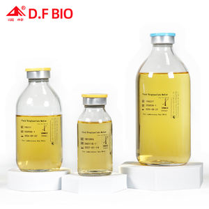 Milieu de culture liquide FTM Thioethanolate pour la détection des bactéries aérobies et anaérobies - Product Image 1