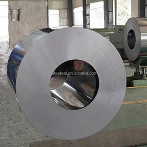 <span class=keywords><strong>Crgo</strong></span> 27q120 0.23Mm Độ Dày M4 Hạt Định Hướng Silicon Điện Thép Tấm Cuộn Dây 50cs1300 Ei Cán Lõi - Product Image 2