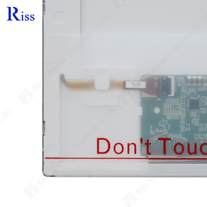 New A+ 15.6 Inch <b>Wedge</b> EDP 30Pins Laptop LCD Screen N156BGE-E11 LED Display for Acer V3-551G V3-571G FRU 04X0514 - Product Image 3