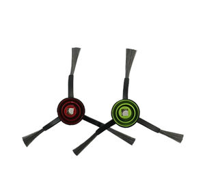 Pièces de rechange pour aspirateur robot ECOVACS <span class=keywords><strong>Deebot</strong></span> T8/AIVI T9/AIVI <span class=keywords><strong>N8</strong></span> <span class=keywords><strong>Pro</strong></span>/AIVI N9/N10/N10 <span class=keywords><strong>Plus</strong></span>, brosse latérale en plastique réutilisable pour la maison, batterie - Product Image 1