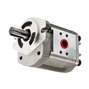 Pompe à vis silencieuse série GR GR28-010 GR28-013 GR33-010 Pompe hydraulique haute performance pour machines à caoutchouc - Product Image 5