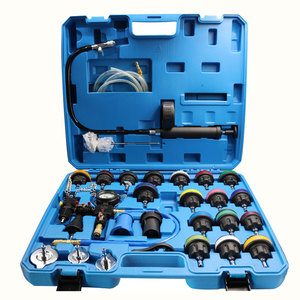 Sistema CA automotriz, herramienta de detección de fugas, nuevo, mejor <span class=keywords><strong>precio</strong></span> - Product Image 1