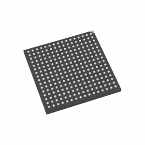 Embedded In Stock AFS090-2FGG256 Electronic Circuit Components 256 LBGA - Product Image 1