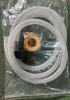 Fabricant Direct – Refroidisseur d'Eau Glacée à Refroidissement par Air 0.5HP 0.75HP avec Moteur et Pompe 500W pour Usage Industriel (Refroidissement et Chauffage)