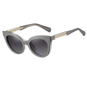 Occhiali da Sole Classici 2025 TR90+CP, Montatura Ottica di Alta Qualità con Clip Magnetica Frontale Polarizzata TAC, Lente Specchiata Tre in Uno - Product Image 6