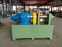 Extracteur de fils de pneus / Machine à débordurer les pneus / Machine à tirer les fils de pneus