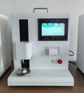 Testeur de résistance des coquilles d'œufs portable HP608P Yonghui OEM personnalisé ODM, fonctionnement en un clic, origine Chine - Product Image 1