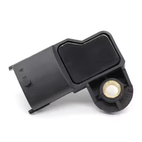 Sensor de Presión Absoluta del Colector de Admisión de Aire 10049610155240726 77365691 para Fiat, Mercedes Benz, Nissan, Volkswagen