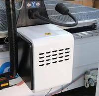 Routeur CNC compétitif 2030 6x10 ATC Machine à bois robuste pour le bois en Russie RU