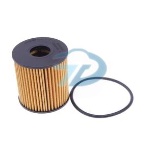 Filtre à huile pour voitures, machine 1254385, filtre à huile moteur en aluminium pour <span class=keywords><strong>voiture</strong></span>, filtre à huile universel pour <span class=keywords><strong>voiture</strong></span> - Product Image 5