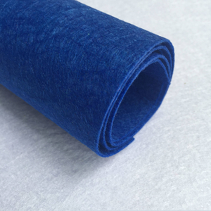 Hot Sale Mofelt Soft <b>Dot</b> <b>Eco</b>-Friendly 1mm/2mm/3mm Polyester Felt 100% PET Nonwoven Needle Punched Lightweight 100g/m 43/44" - Product Image 5