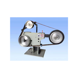 Máquina Afiladora de Cuchillos de Alta Calidad, Fabricada en China, Lijadora de Banda para Venta - Product Image 1
