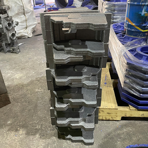 סין oem odm מפעל אלומיניום מותאם אישית סגסוגת אבץ לחץ גבוה למות הליהוק חלקים עבור שירות אחד להפסיק עיבוד - Product Image 2