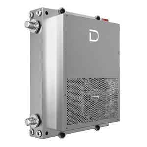 Batterie au lithium-ion Dyness 51,2 V 280 Ah 5 kWh Lifepo4, mur d'alimentation, batterie de stockage d'énergie, système de stockage domestique avec BMS intégré, WiFi - Product Image 1