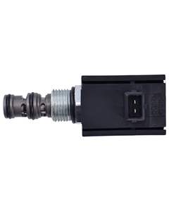 Vanne solénoïde de remplacement de haute qualité 5168052 5177091 pour tracteur MXM120 MXM155 FARMALL85N JX1060C Machines agricoles - Product Image 6