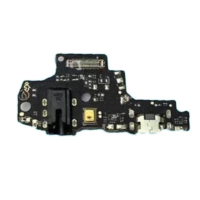 Charging Flex Cable Power Flex Cable Main Flex Cable for Tecno Lb7 LC7 KC8 CA6 CC7 WX3 WX4 W3 W5 KB7 LA6 Charge Board