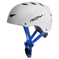 Casque multisports certifié CE EN 1078 CPSC pour adolescents, enfants et adultes, pour roller, skateboard, BMX, vélo d'équilibre et autres sports.