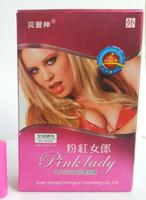 Huile de massage sexuelle pour adultes, produits sexuels pour femmes, spray externe Golden Gun Pink Lady Indian Oil