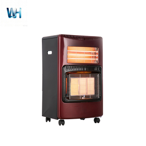 Chauffage Saisonier au Gaz 4200W, Radiateur Portable GPL en Céramique pour Vente Hivernale au Détail - Product Image 1