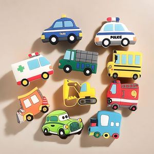 Aimant de réfrigérateur 3D pour enfants, aimant de réfrigérateur personnalisé, autocollant - Product Image 1