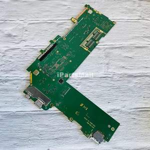 Reemplazo de placa base para <span class=keywords><strong>Microsoft</strong></span> <span class=keywords><strong>Surface</strong></span> <span class=keywords><strong>Pro</strong></span> <span class=keywords><strong>4</strong></span> 1724, X911788-009 6650u <span class=keywords><strong>i7</strong></span>, 8GB RAM, Original, buena placa base lógica - Product Image 3