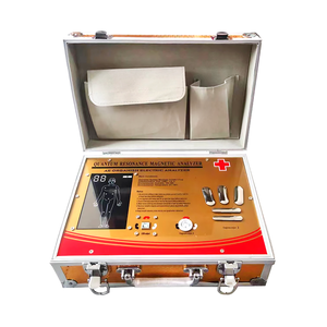 Máquina de Análisis Corporal Cuántico Multilingüe, Oferta por Tiempo Limitado, 72 Horas, Stock Limitado - Product Image 1