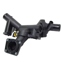 Pièces automobiles de haute qualité OEM LR005631 4646010 Thermostat adapté à Land Rover Discovery 3 Range Rover Sport L322