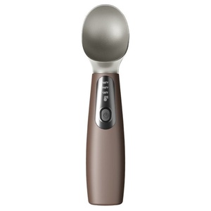 Cuchara Eléctrica para Helado con Calefacción, Recargable, Profesional, para Helado Duro, Uso Doméstico, MY-602 - Product Image 1
