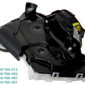 Actuador de Cerradura para Acura Honda Accord CRV 72150 T0A A12, Motor de Cerradura de Puerta de Plástico, Pieza del Sistema de Cierre Centralizado - Product Image 2