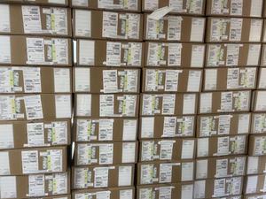 เราเตอร์ C8300-2N2S-4T2X รุ่นใหม่ Catalyst 8300 2RU 4 พอร์ต 1GbE 2 พอร์ต 10GbE SFP+ 2 ช่อง SM + 2 ช่อง NIM Gigabit Ethernet ISR - Product Image 3