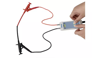 DP20003 Micsig <strong>High</strong> <strong>Voltage</strong> Differential <strong>Probe</strong> <strong>Oscilloscope</strong> <strong>Probe</strong> 100MHz 200X 2000X Attenuation - Product Image 6