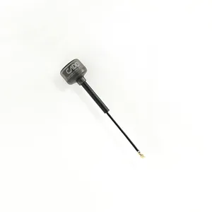 Antena de Repuesto HOT <span class=keywords><strong>Caddx</strong></span> <span class=keywords><strong>VISTA</strong></span> <span class=keywords><strong>Polar</strong></span> Nebula Digital HD FPV System 5.8G 80mm 150mm LHCP para Piezas de RC - Product Image 4
