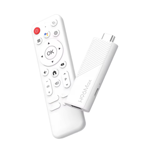 Hot New <b>Android</b> TV Stick 2025 Dual WiFi 6 2GB RAM 16GB ROM 4K Streaming H96 Max H313 TV Stick With Voice <b>Control</b> - Product Image 1