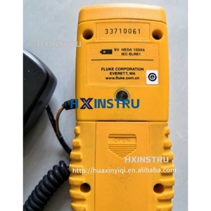 เครื่องวัดแสงดิจิตอล Fluke 941 ช่วงการวัดถึง 20000 หน่วยความสว่าง ใช้ H - Product Image 3
