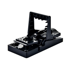 Trampa para Ratones de Gran Tamaño, Trampa Portátil para Capturar Ratones, Trampas con Cebo para Roedores - Product Image 2