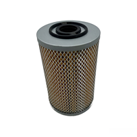 Filter Oli Truk Berkualitas Tinggi A0011845125 5000869 1500861 211340 236481 P550766 E134HD06 H9322 untuk DAF MERCEDES-BENZ FORD VOLVO