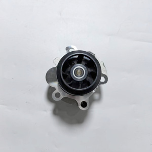 Pompe à liquide de refroidissement pour moteur Audi A6C5 1.8T, pièce de rechange en alliage d'aluminium pour réparation, 06A121011 - Product Image 3
