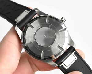 Reloj de Pulsera Clásico para Mujer, Modelo 328210, Movimiento Automático Mecánico, Resistente al Agua - Product Image 5