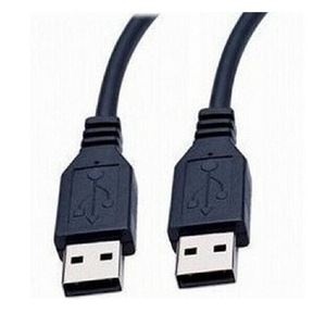 สายเคเบิลข้อมูลยูเอสบี เอ ถึง เอ 1.5 ม. แกนทองแดงสีดำ ความเร็วสูง - Product Image 5