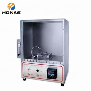 Iec60228 điện tử điện linh hoạt Cáp towline uốn máy tính thử nghiệm cho trạm ứng dụng - Product Image 3