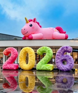 <strong>2026</strong> Inflatable Cartoon <strong>Costumes</strong>/big Cartoon Characters/inflatable Cartoon Robot for Sale - Product Image 5