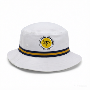 Sombrero de Pescador Personalizado con Logotipo para Eventos, Sombrero de Sol Unisex, Sombreros de Verano con Bordado - Product Image 1
