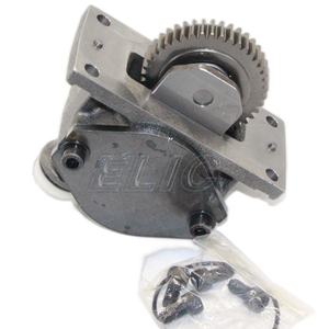 ELIC Gear <strong>Pump</strong> SH200A3 <strong>Hydraulic</strong> <strong>Pump</strong> <strong>PTO</strong> K3V112 Parts <strong>PTO</strong> - Product Image 5