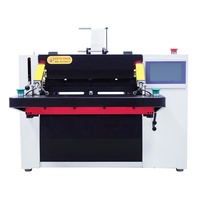 Machine d'emballage automatique DFD40TI avec imprimante code-barres industrielle, scellage et étiquetage automatiques pour sacs PE e-commerce et vêtements