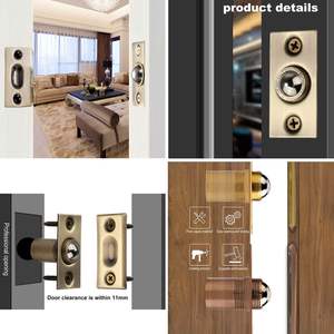 बॉल कैचर MDMD-GD - Product Image 5