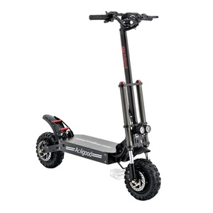 Scooters de Nuevo Diseño 2020, 60V25A para Adultos, Scooter con Neumáticos de 11 Pulgadas - Product Image 3