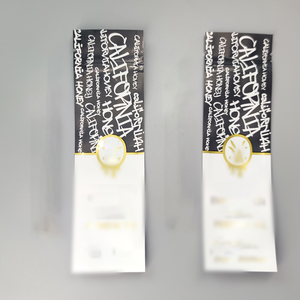 批发包装袋加州蜂蜜Pacwods X Rtz FRYD包装袋 - Product Image 3