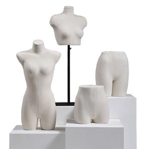 Elvet exexy Female Underwear anneanneanneannedy ody Ady anneannespisplay alalf oody ingingmerie anneannequin - Product Image 1